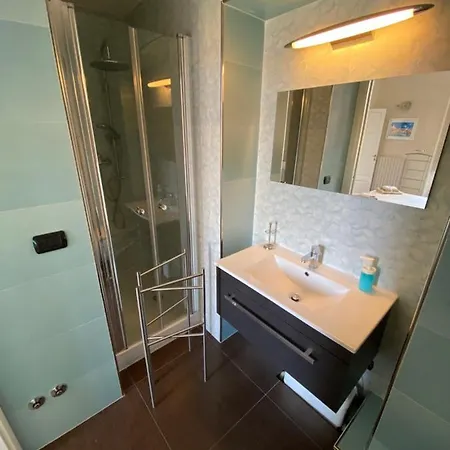 Le Maor 3* Gaeta