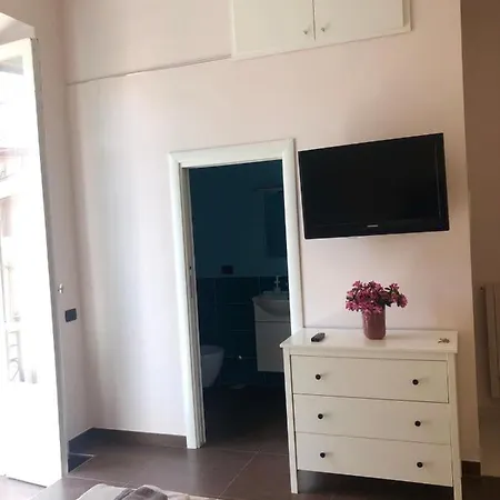 Le Maor Bed & Breakfast Gaeta
