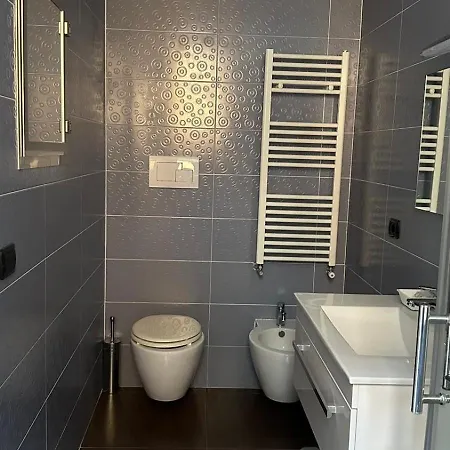 Bed & Breakfast Le Maor