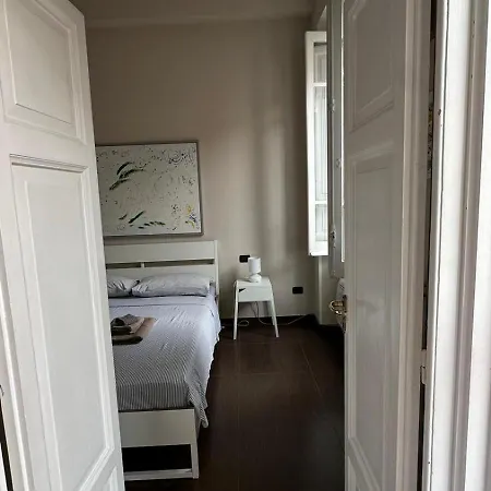 Le Maor Bed & Breakfast 3*