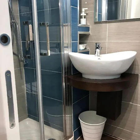 Bed & Breakfast Le Maor 3*