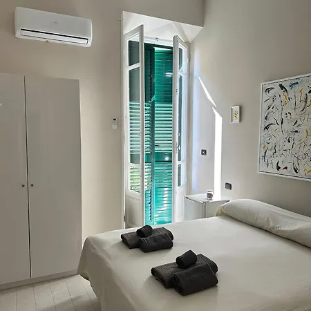 Le Maor 3* Gaeta