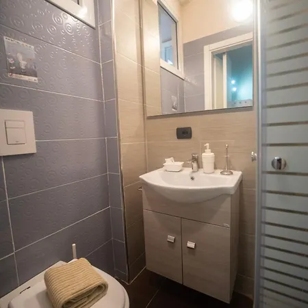 Bed & Breakfast Le Maor 3*