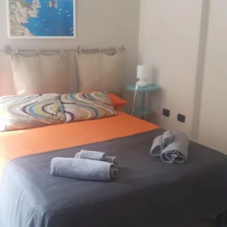 Le Maor Bed & Breakfast