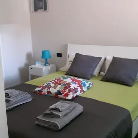 Le Maor Bed & Breakfast Gaeta