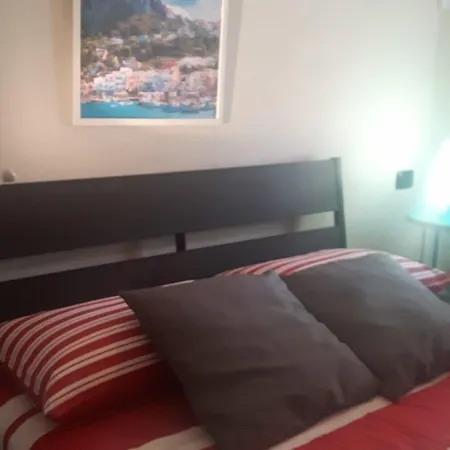 Le Maor 3* Gaeta