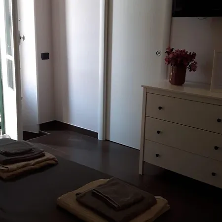 Le Maor 3* Gaeta