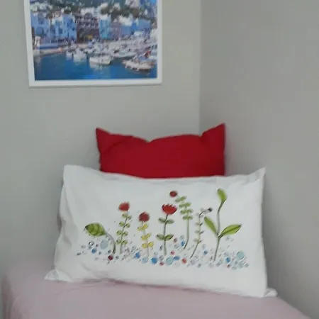 Bed & Breakfast Le Maor 3*