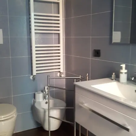 Le Maor Bed & Breakfast