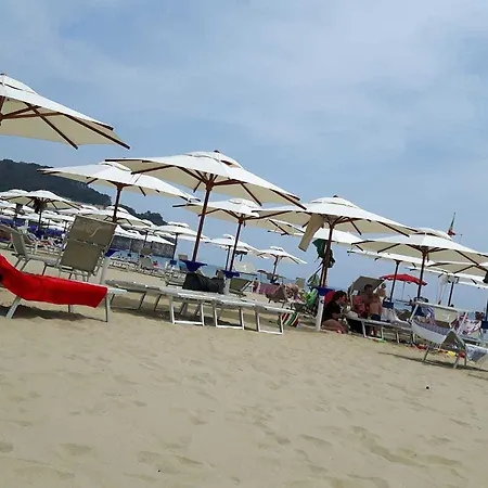 Le Maor Bed & Breakfast Gaeta