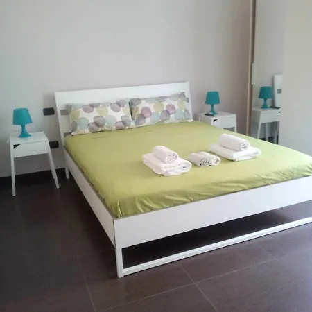 Bed & Breakfast Le Maor Gaeta