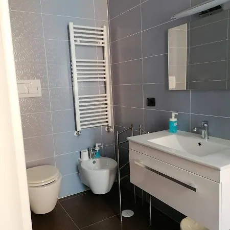 Le Maor Bed & Breakfast Gaeta