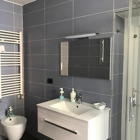 Le Maor 3* Γκαέτα