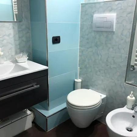 Bed & Breakfast Le Maor Gaeta