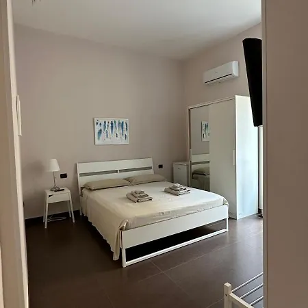 Le Maor Bed & Breakfast