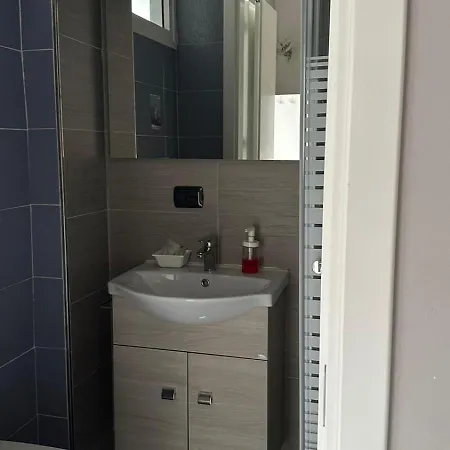 Le Maor Bed and Breakfast Γκαέτα