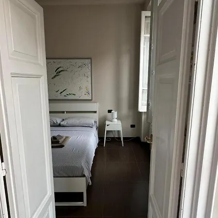 Bed & Breakfast Le Maor Gaeta