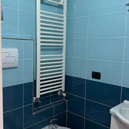 Le Maor Bed & Breakfast Gaeta