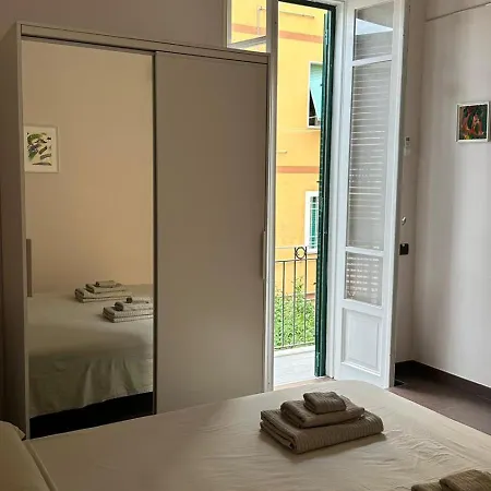 Le Maor Bed & Breakfast *