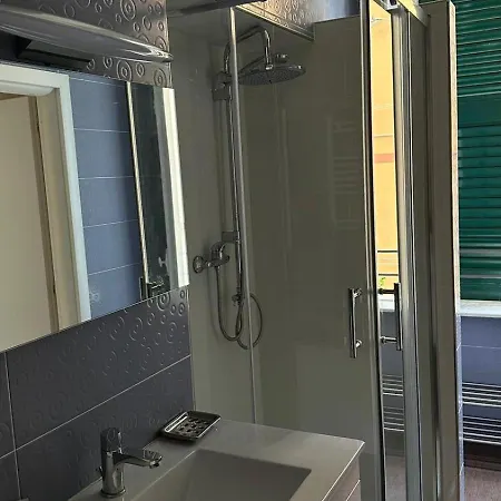 Bed and Breakfast Le Maor Γκαέτα