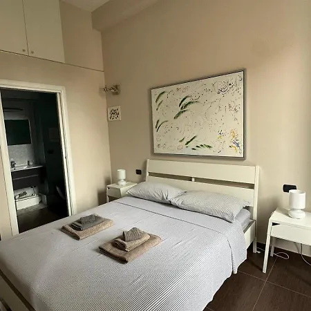 Le Maor Bed & Breakfast