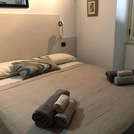 Le Maor Bed & Breakfast Gaeta