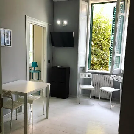 Le Maor 3* Гаэта
