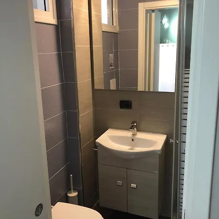 Le Maor Γκαέτα