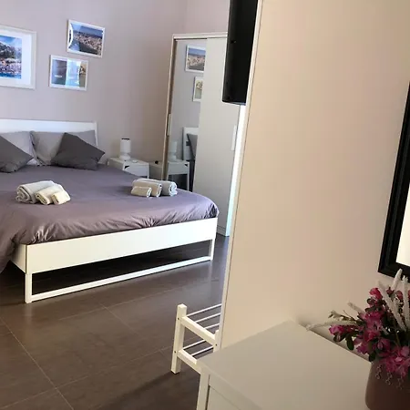Bed and Breakfast Le Maor