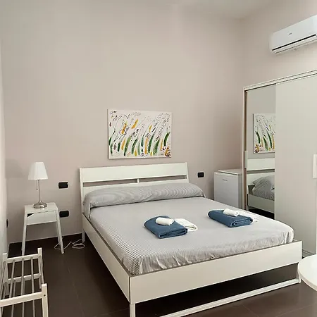 Bed & Breakfast Le Maor *