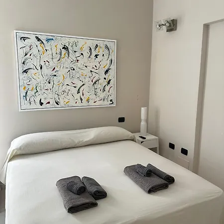 Le Maor Bed and Breakfast