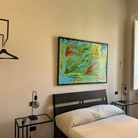 Bed & Breakfast Le Maor