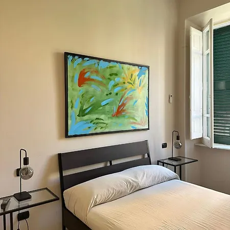 Le Maor Bed & Breakfast *