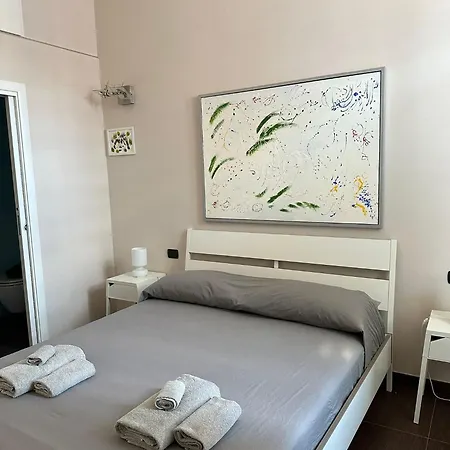 Le Maor Bed and Breakfast Γκαέτα