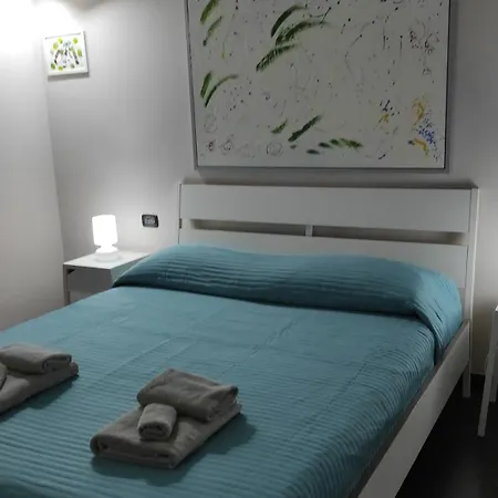 Le Maor Bed and Breakfast