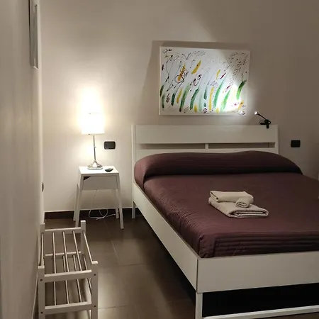 Bed & Breakfast Le Maor Gaeta