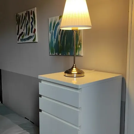 Le Maor Bed & Breakfast
