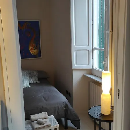 Bed & Breakfast Le Maor