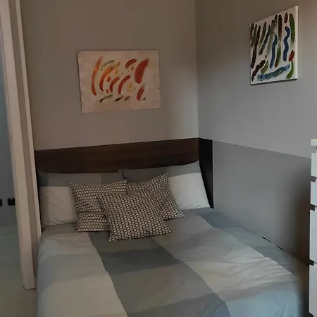 Le Maor Bed & Breakfast *