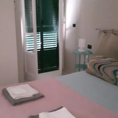 Le Maor Bed and Breakfast Γκαέτα