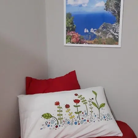 Le Maor Γκαέτα