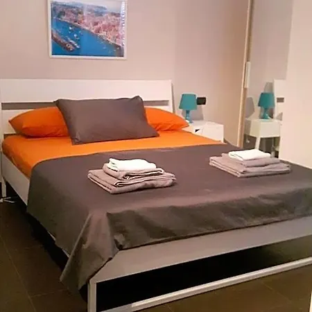 Le Maor 3* Гаэта