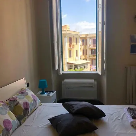 Bed and Breakfast Le Maor